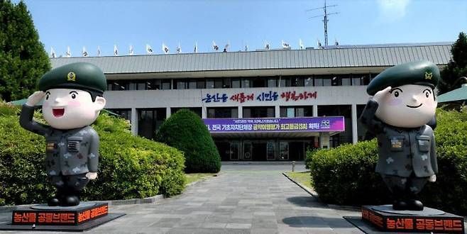 [취재석] '기소'는 유죄가 아니다… 논산 정치, 원칙부터 무너졌다