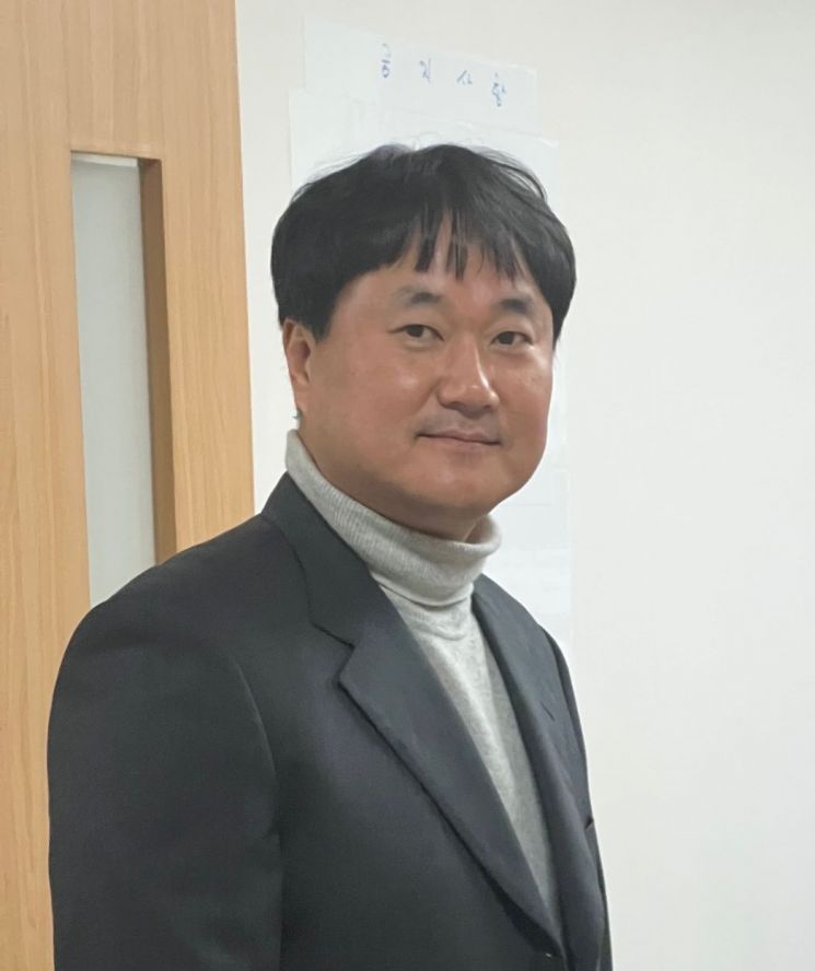 이니스트, 글로컬 대학 '대구한의대' 학생역량통합관리시스템 구축…3월 오픈 예정