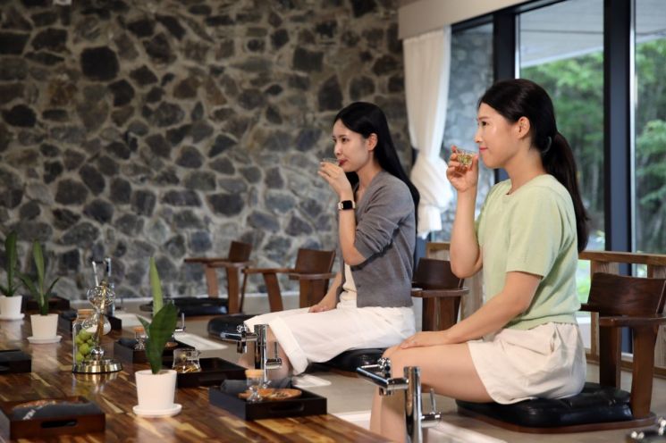 하이원리조트, '연간 방문객 700만명 돌파…글로벌 리조트 도약