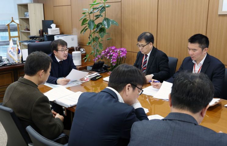 대전·충남 행정통합 특례법 원안 통과 시 '연 9.6조' 재정 확충