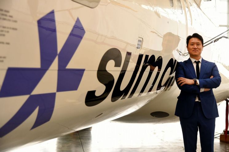 서울~울릉도 1시간 시대…섬에어, '지방 연결' 비행기 띄운다