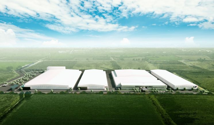 LS전선, 멕시코에 AI·모빌리티 '북미 생산기지' 구축…2300억 투입