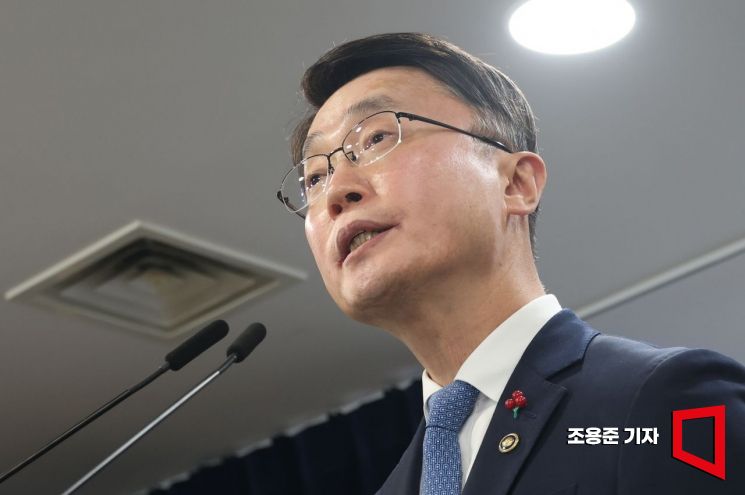 [포토] 독자 AI 파운데이션 모델 1차 평가 결과 발표