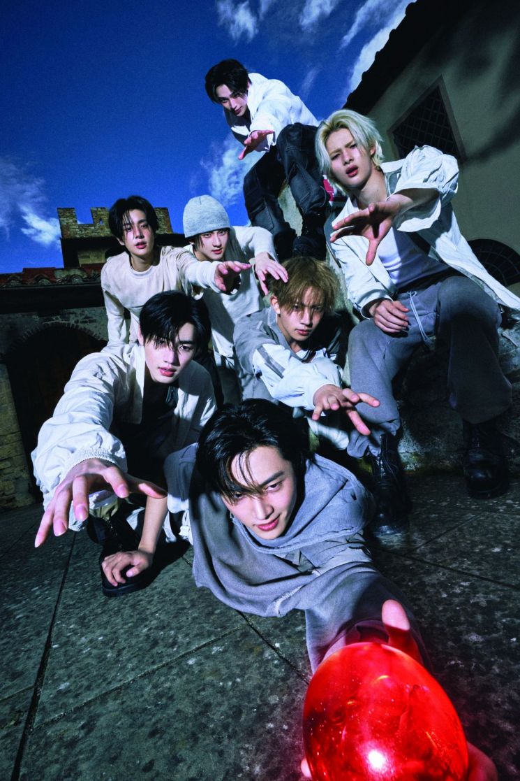 [인터뷰]'대상 3관왕' 엔하이픈 "빌보드 핫 100·남미 공연 목표"