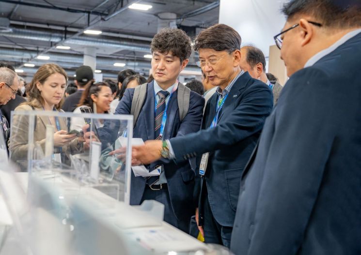 영남대 창업기업 '딥퓨전에이아이', 美 CES 최고혁신상…최정수 교수 창업 '휴머닉스' 2년 연속 혁신상