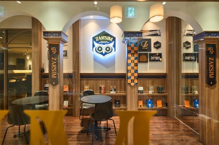 공격적 직영 확대 나선 작심스터디카페, 공간 운영 브랜드로 진화