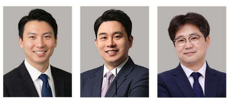 [로펌은 지금]대륙아주, 20일 회계법인 대륙아주 공식출범