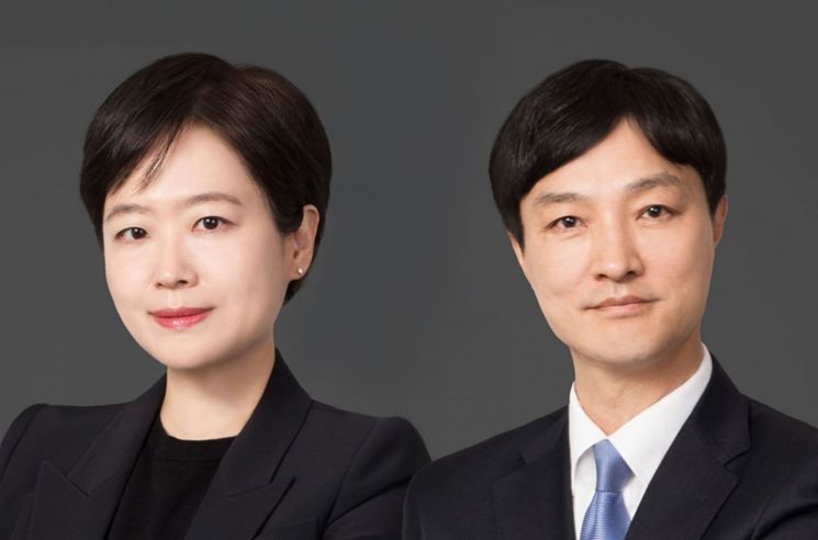 법무법인 태평양, 홍수정 변호사·박종훈 전문위원 영입