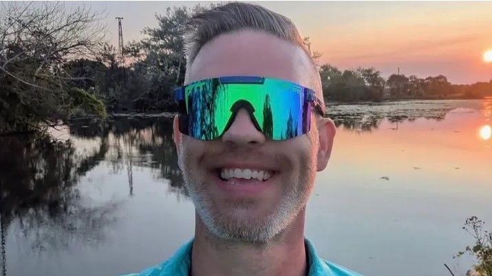 '야유 한 번 한건데' 인생 역전…'12억' 한 번에 벌어들인 남성