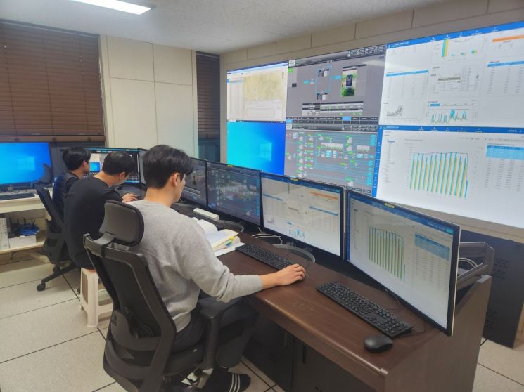 거창군, "안전한 물길, 지속가능한 거창의 약속"