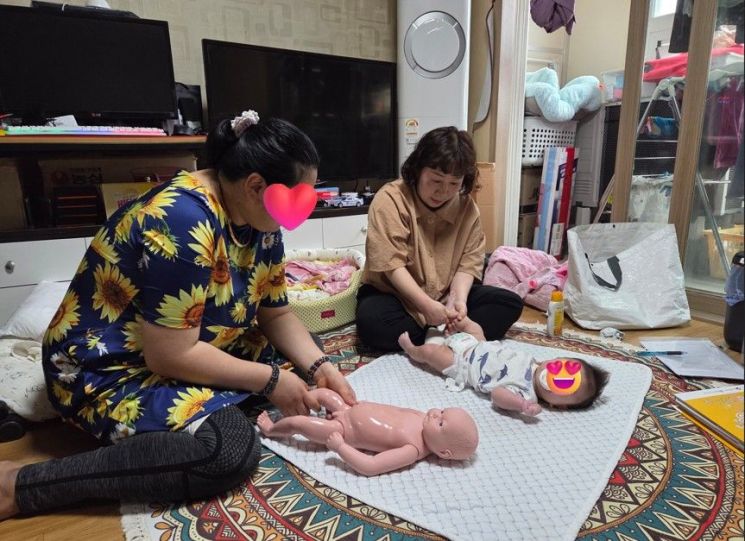 사천시, 출산·육아 책임지는 맞춤형 보건정책 추진