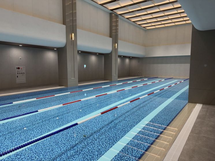 조합원이 돈 받는 재건축…롯데건설 '잠실 르엘' 20일 입주 시작