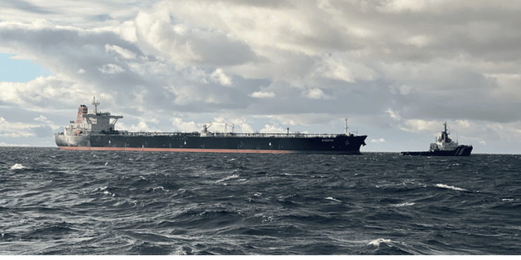 "이름·국적 다 가짜" 바다 떠도는 '유령 배' 3000척…美·英이 급습한 이유 [뉴스설참]