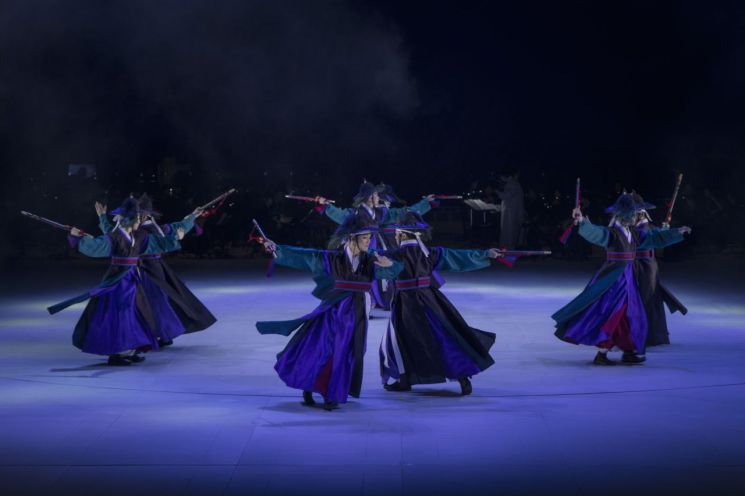 국립국악원 오는 22일 예악당에서 새해국악연 