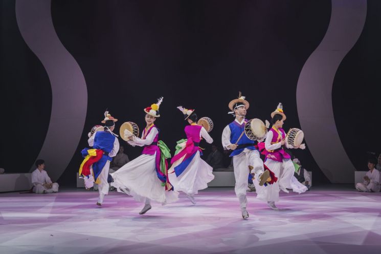 국립국악원 오는 22일 예악당에서 새해국악연 