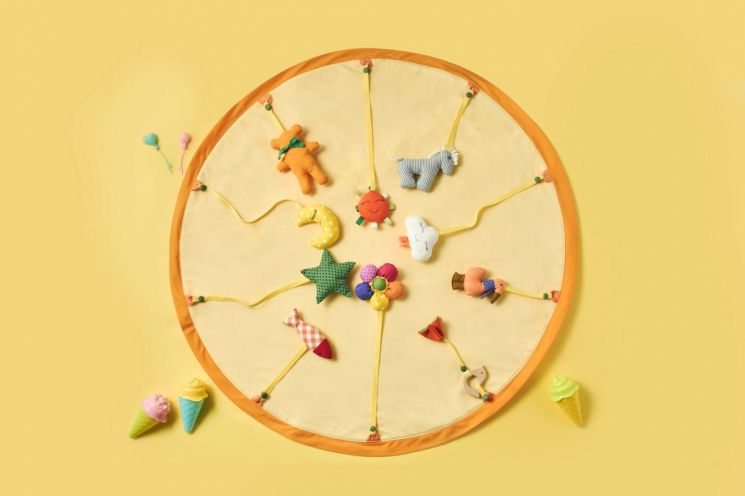 이동환 시장 "양육은 공동체의 미래…정책적 지원 아끼지 않을 것"