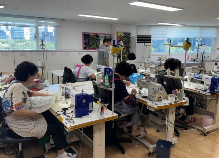 이동환 시장 "양육은 공동체의 미래…정책적 지원 아끼지 않을 것"