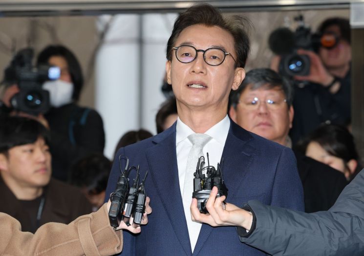 전재수, '단식 농성' 장동혁에 "며칠 굶는 것 말고 정치 생명 걸어라"