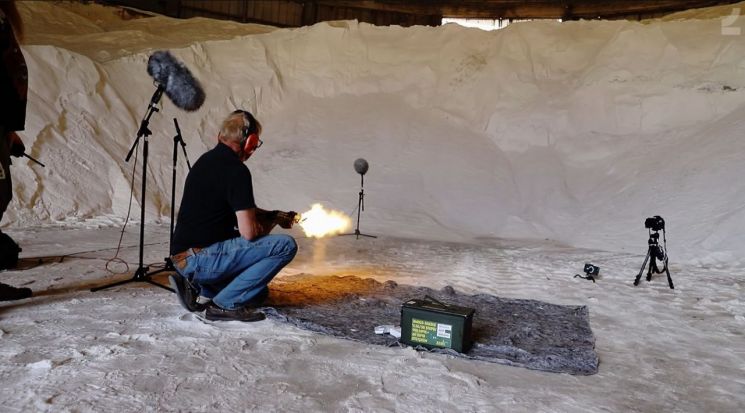 두 달 새 1240만장 팔린 '아크 레이더스'…비결은 '압도적 몰입감'