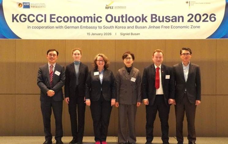 "한·독 파트너십, 어느 때보다 견고…핵심가치 공유 계속"