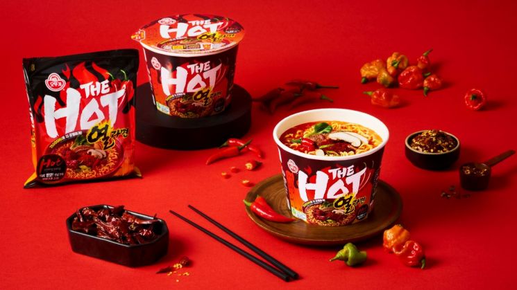 매운맛 라면 시장 벌써 포화?…강자만 살아 남았다 