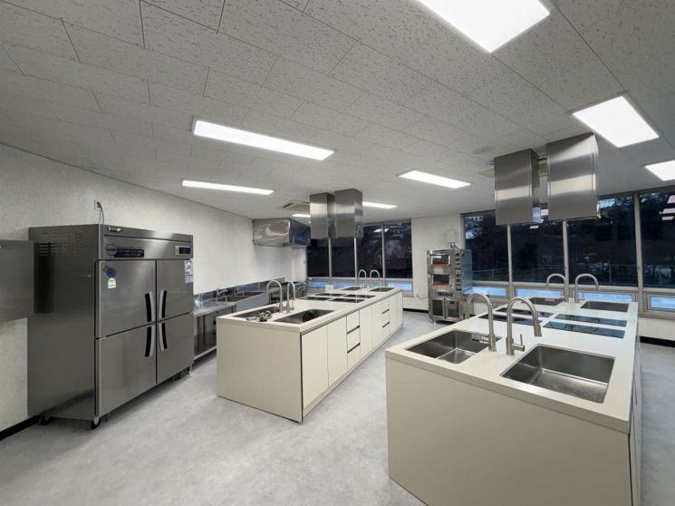 동두천시, 행안부 지원 '지역사회 활성화 기반조성 사업' 추진 완료