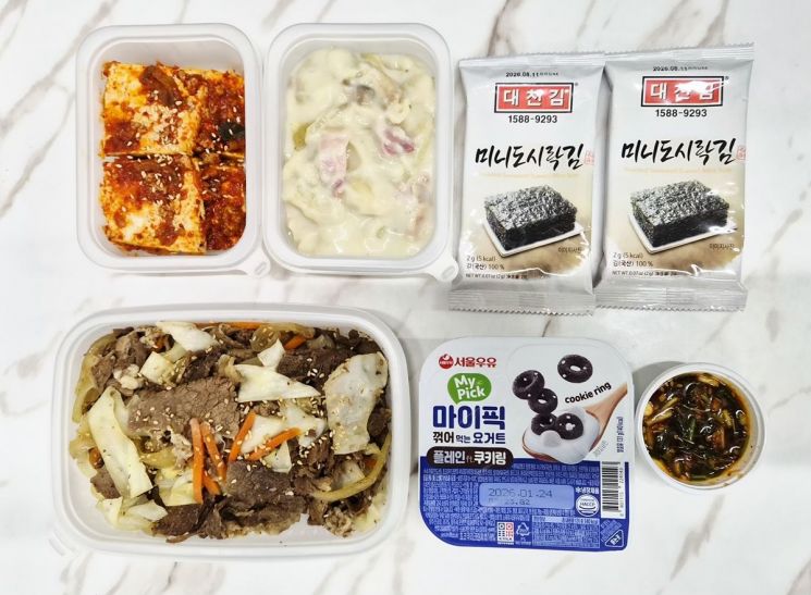 광주시, 결식 우려 아동 위한 '2026년 행복 두 끼 프로젝트' 본격 추진