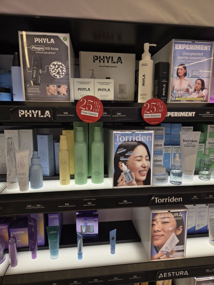 "힙하다 힙해" 퇴근길 치맥에 한국 화장품 싹쓸이까지…뉴요커 일상에 스며들다[K웨이브3.0]④