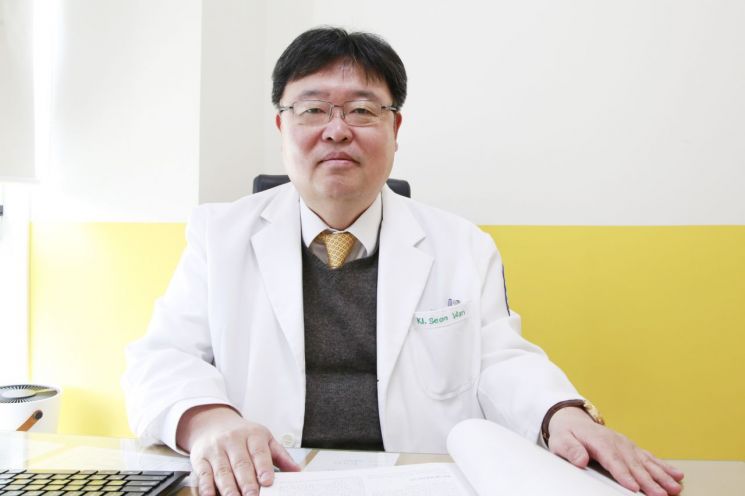 [인터뷰]"청소년 정신건강은 가장 중요한 국가적 과제"[보이지 않는 아이들]⑤