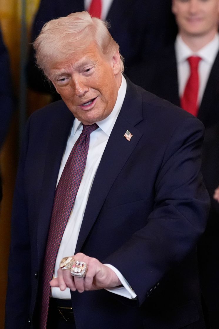 트럼프, 가자지구 '평화이사회' 구성…평화구상 2단계 진입