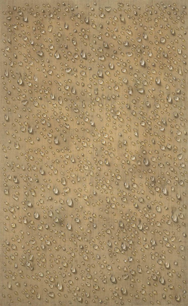 야요이 쿠사마·김창열·이우환 등 94점…케이옥션 1월 경매, 98억원 상당 출품