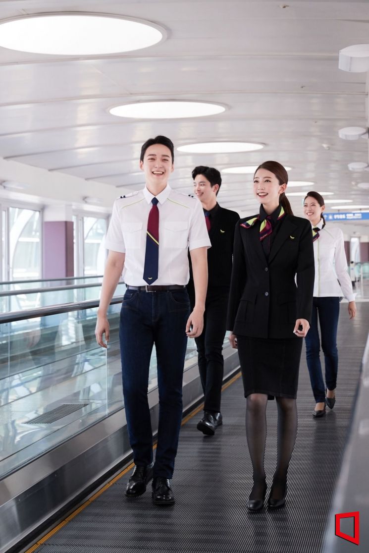 진에어, 상반기 서울·부산 객실승무원 두자릿수 채용