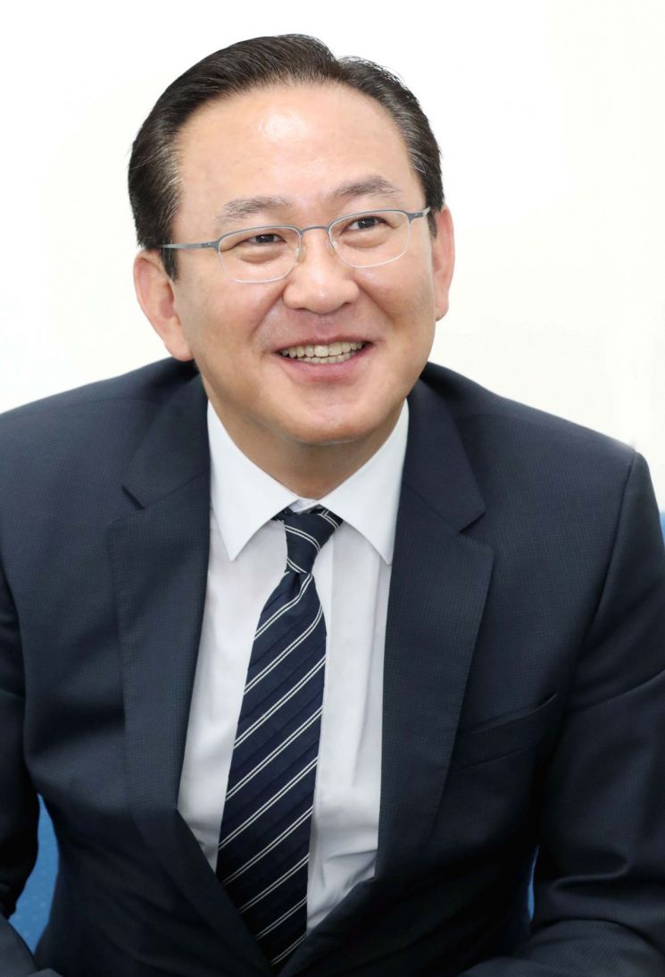 김현겸 팬스타그룹 회장, ‘2025 자랑스러운 성균인’ 선정