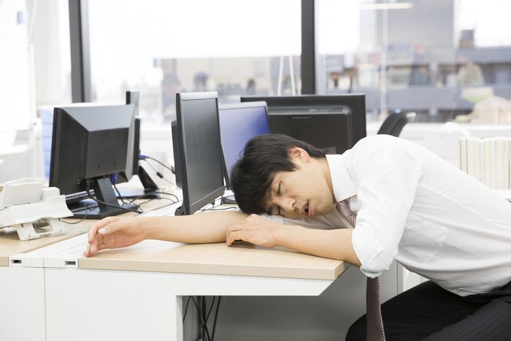 "밥 먹은 뒤 너무 졸려" 혹시 나도?…식후 '혈당 급상승', 치매 위험 69% ↑