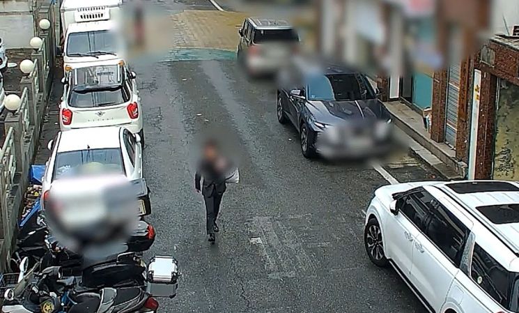 부천 금은방 주인 살해 40대, 정장 갈아입고 도주…계획 범죄 정황 