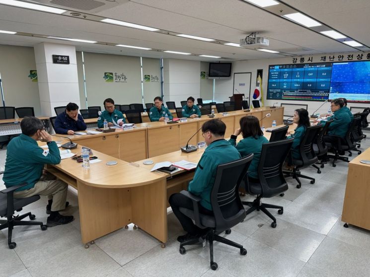 ASF Confirmed at Gangneung Pig Farm in Gangwon... Standstill Order Issued for Six Cities and Counties
