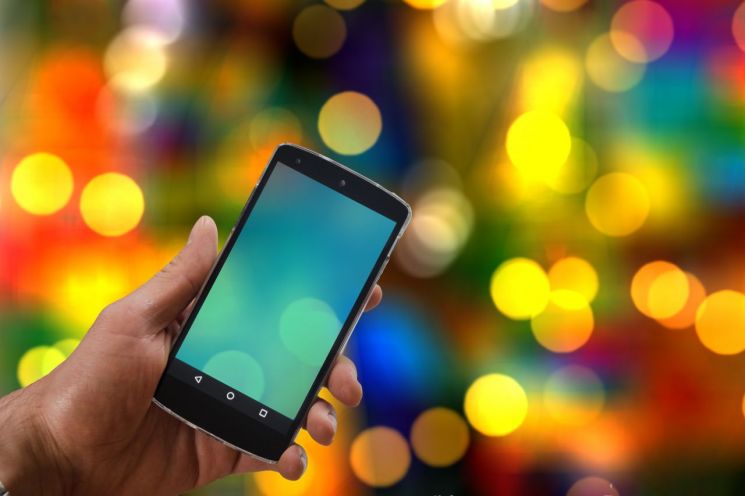 "엄마는 제발 그러지 마세요, 다 타버려요"…'실명 위험' 경고