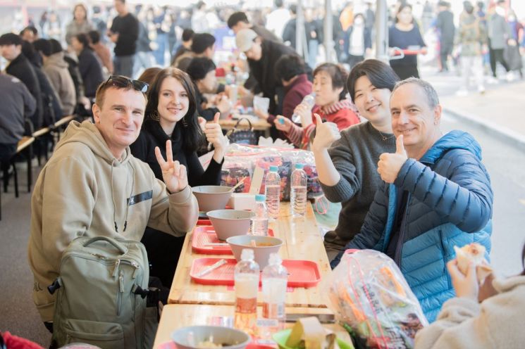 구미 라면축제·김천 김밥축제…경북도, 최우수축제 선정 