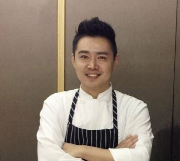 탤런트 출신 셰프 정신우, 12년 흉선암 투병 끝 별세