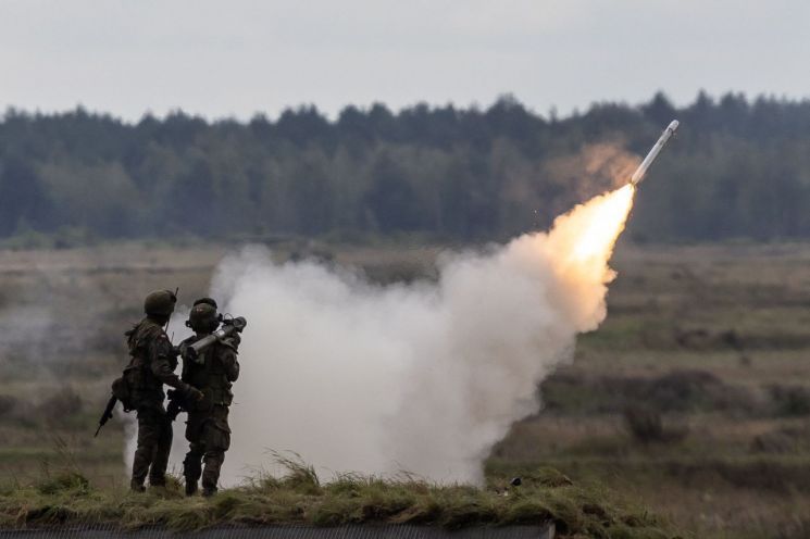 군복무 외면하는 독일MZ "왜 우리가 희생해야 하나"