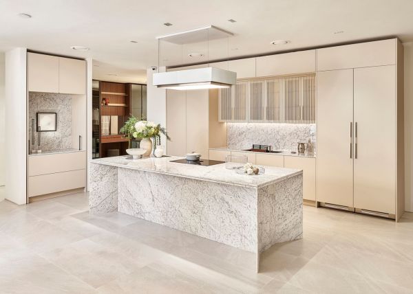 가구업계, 연초부터 '주방 전쟁' 