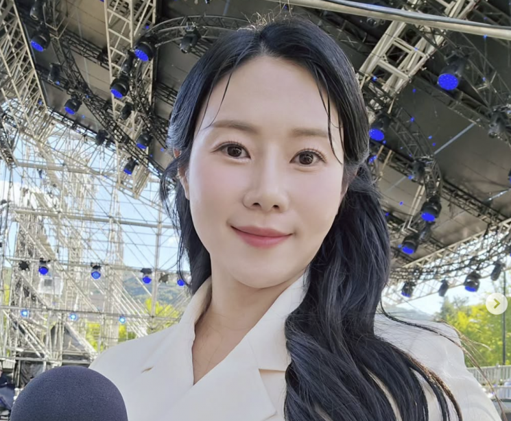 검정고무신 성우 선은혜 별세…향년 40세