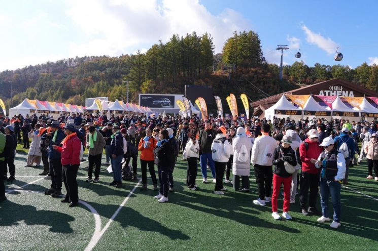 강원관광재단, 장관 표창 ‘4관왕’ 금자탑…폐광지역 관광 지형 바꿨다