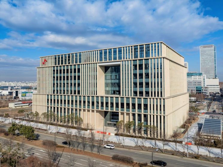 SK바이오사이언스, '송도 시대' 본격 개막…글로벌 R&PD 센터 가동