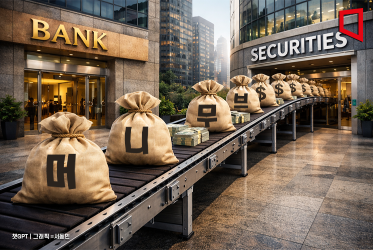 "If You Wait, It's Too Late": 50 Trillion Already Gone... Bank Funds Accelerate Outflows