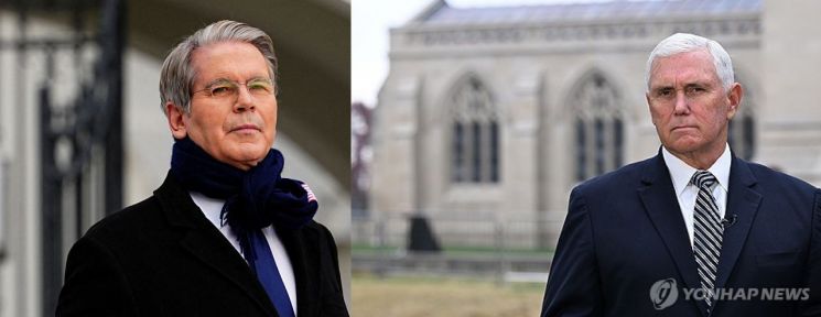 美 vs EU 관세격돌, 대서양 동맹 갈등 최고조…트럼프 다보스포럼서 무역전쟁 키우나