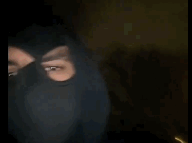 결정적 증거된 범행 당시 브이로그… 英차량 절도단의 자충수