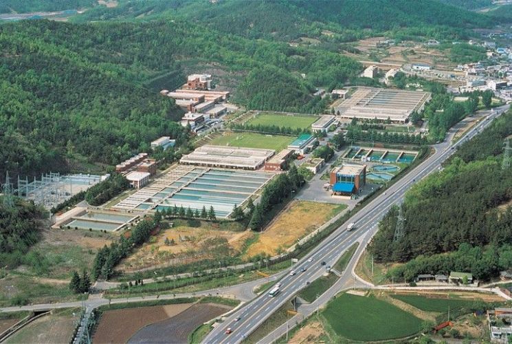 대구취수원 이전, 구미 해평→안동댐→강변여과수…대구안실련 "반복되는 정책 실험 중단하라"