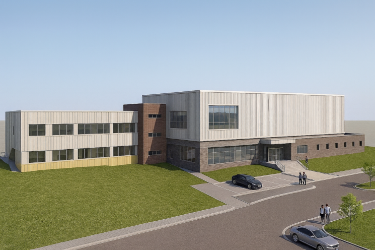 구미시, 스마트제조 푸드테크 산업 본격화