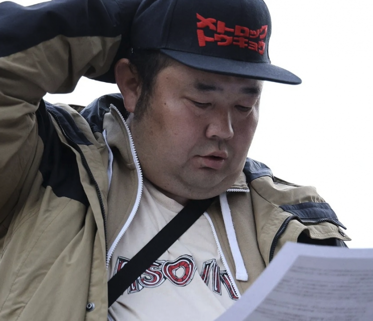 소속 여배우에 "산책하자"…日 기획사 대표, 성폭행 혐의 체포